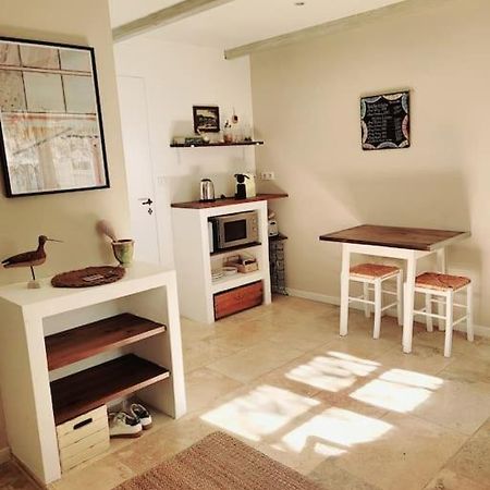 La Maison Blanche Intra-Muros Free Parking Aigues-Mortes Ngoại thất bức ảnh