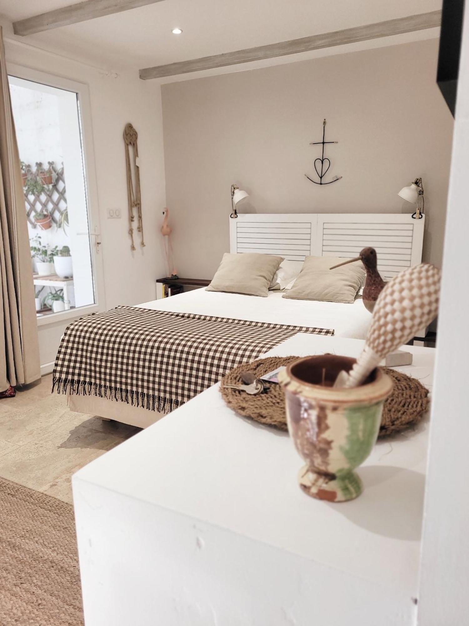 La Maison Blanche Intra-Muros Free Parking Aigues-Mortes Ngoại thất bức ảnh