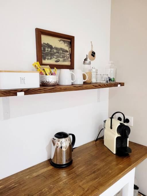La Maison Blanche Intra-Muros Free Parking Aigues-Mortes Ngoại thất bức ảnh